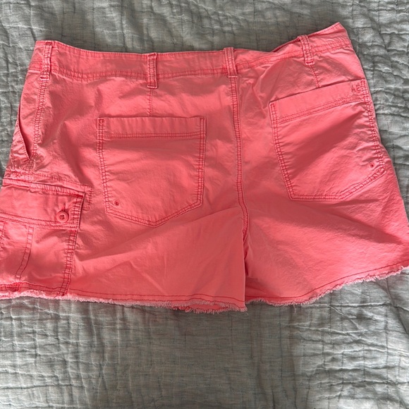 American Eagle Women's Casual Shorts Lot Bundle of 3 - Picture 7 of 13